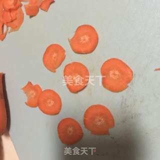 可爱小????豆腐皮饭团的做法步骤：4