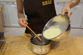 法式焦糖布蕾的做法步骤：6