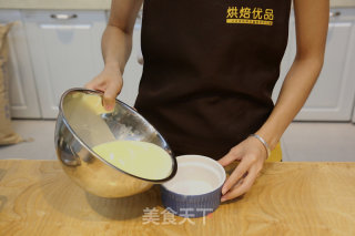 法式焦糖布蕾的做法步骤：7