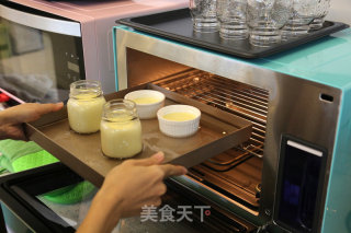 法式焦糖布蕾的做法步骤：8
