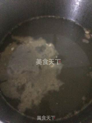 猪肚鸡的做法步骤：1
