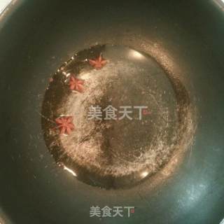 香辣炒鸡胗的做法步骤：4