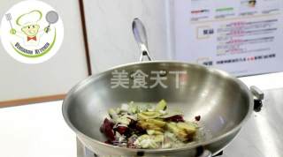 威厨房┃唤醒初秋味蕾--麻辣小龙虾的做法步骤：4