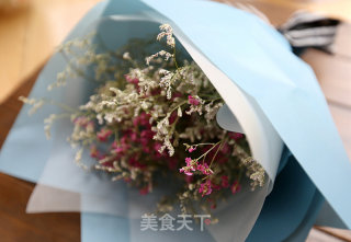 悠闲下午茶---巧克力熔岩蛋糕的做法步骤：11