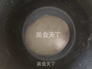 自制放心油条的做法步骤：4