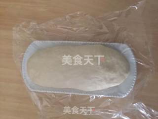自制放心油条的做法步骤：5
