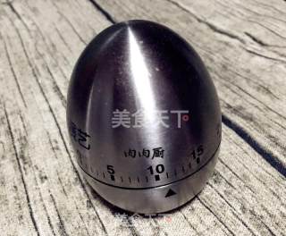 传统粤菜之清蒸金鲳鱼#肉肉厨的做法步骤：7