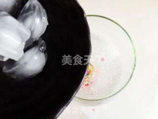 RIO紫色迷情鸡尾酒的做法步骤：3