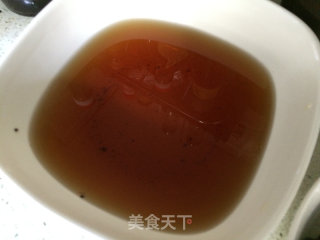 台式卤肉饭的做法步骤：5