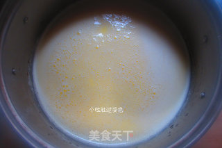 牛奶玉米汁的做法步骤：3