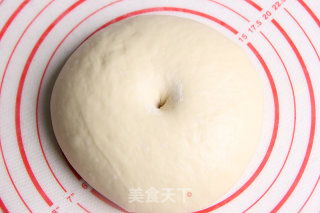 迷你椰蓉面包卷的做法步骤：11
