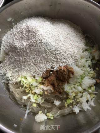 焖子的做法步骤：5