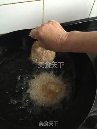 焖子的做法步骤：11