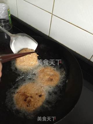 焖子的做法步骤：12