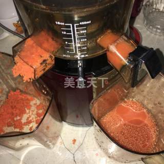 彩色煎饺！的做法步骤：1
