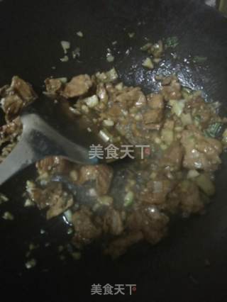闷茄子的做法步骤：3