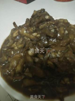 闷茄子的做法步骤：5