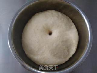 全蛋吐司的做法步骤：9