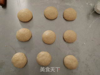 全蛋吐司的做法步骤：10