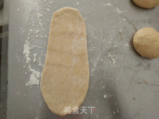 全蛋吐司的做法步骤：12
