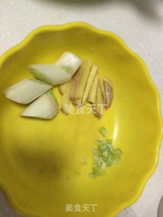 糖醋小排的做法步骤：2