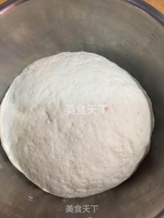 陕西肉夹馍的做法步骤：1