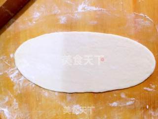 陕西肉夹馍的做法步骤：3