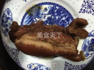陕西肉夹馍的做法步骤：10
