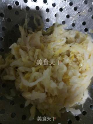 川白肉的做法步骤：2