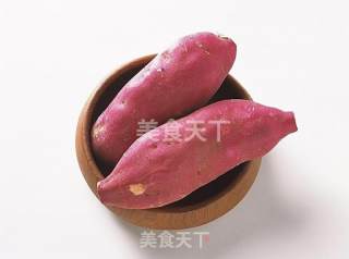 腌红薯的做法步骤：1