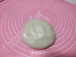 鲜肉月饼的做法步骤：6