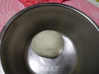 鲜肉月饼的做法步骤：9