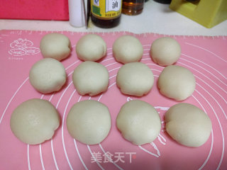 鲜肉月饼的做法步骤：22