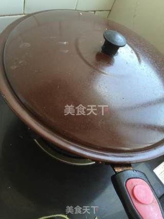 茄子肉酱的做法步骤：10