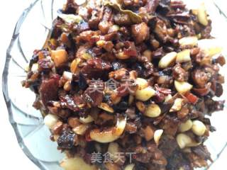 茄子肉酱的做法步骤：13