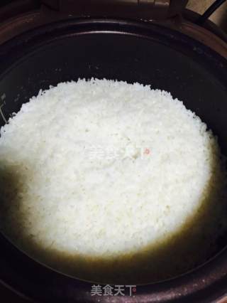 深夜放毒-鳗鱼饭的做法步骤：1