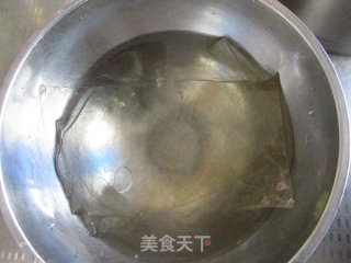 橘子果冻的做法步骤：3