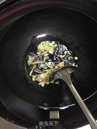 红烧兔肉的做法步骤：7