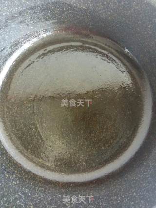 韭菜章鱼水煎包的做法步骤：8