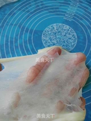 豆沙酥饼的做法步骤：8