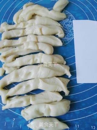 豆沙酥饼的做法步骤：9