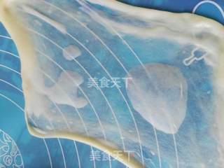 豆沙酥饼的做法步骤：14