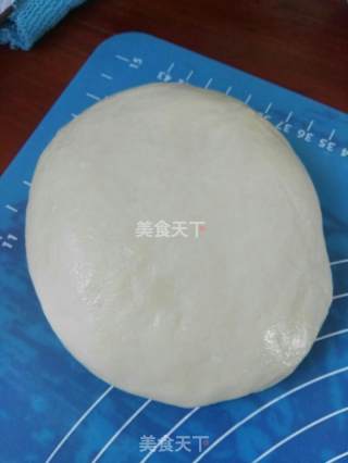 豆沙酥饼的做法步骤：15