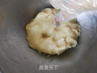 豆沙酥饼的做法步骤：17