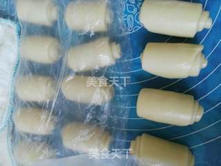 豆沙酥饼的做法步骤：24