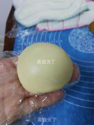 豆沙酥饼的做法步骤：29