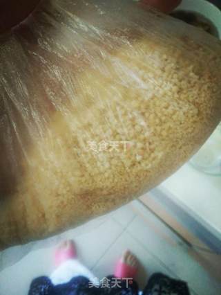 土豆咖喱鸡的做法步骤：5