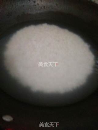 八宝甜饭的做法步骤：1