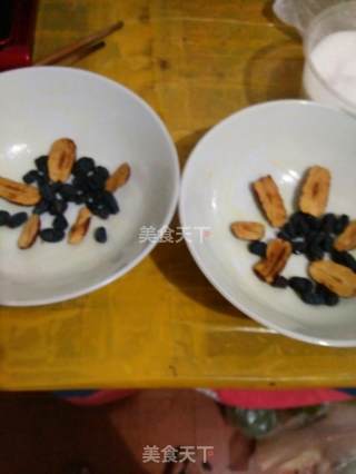 八宝甜饭的做法步骤：3