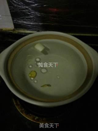 山药枸杞粥的做法步骤：2